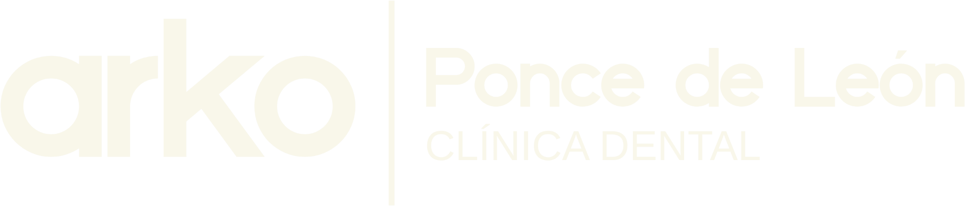 arko · Ponce de León